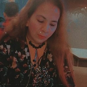 Meet your Posher, Fatima